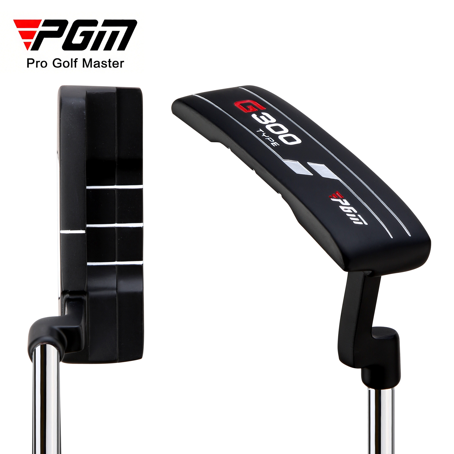PGM golf club G300 golf putter 34 inch zinc alloy beginner club direct supply spot