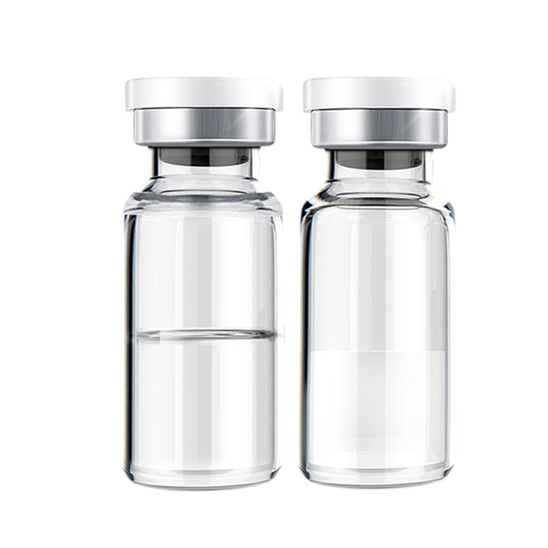 Oligopeptide Hydrating Freeze-Dried Powder 20,000 Active Skin Care Cosmetics Guangzhou Repair Freeze-Dried Powder Wholesale Beauty Salon Unit