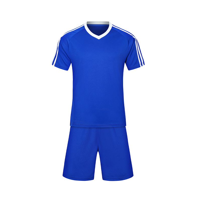Adult and Children's Football Uniforms, Student Campus Sports Games, Performance Competitions, Training Team Uniforms, Jerseys, Wholesale Printing