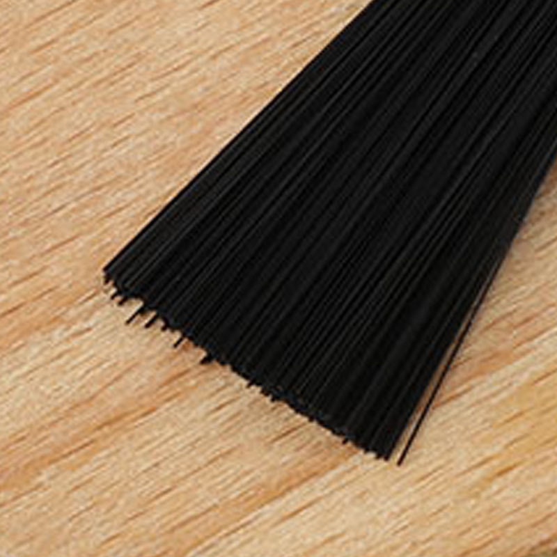 Nylon Toothbrush Wire Plastic Material Toothbrush Brush Production Mother Material Soft Foot Tough Toothbrush Wire