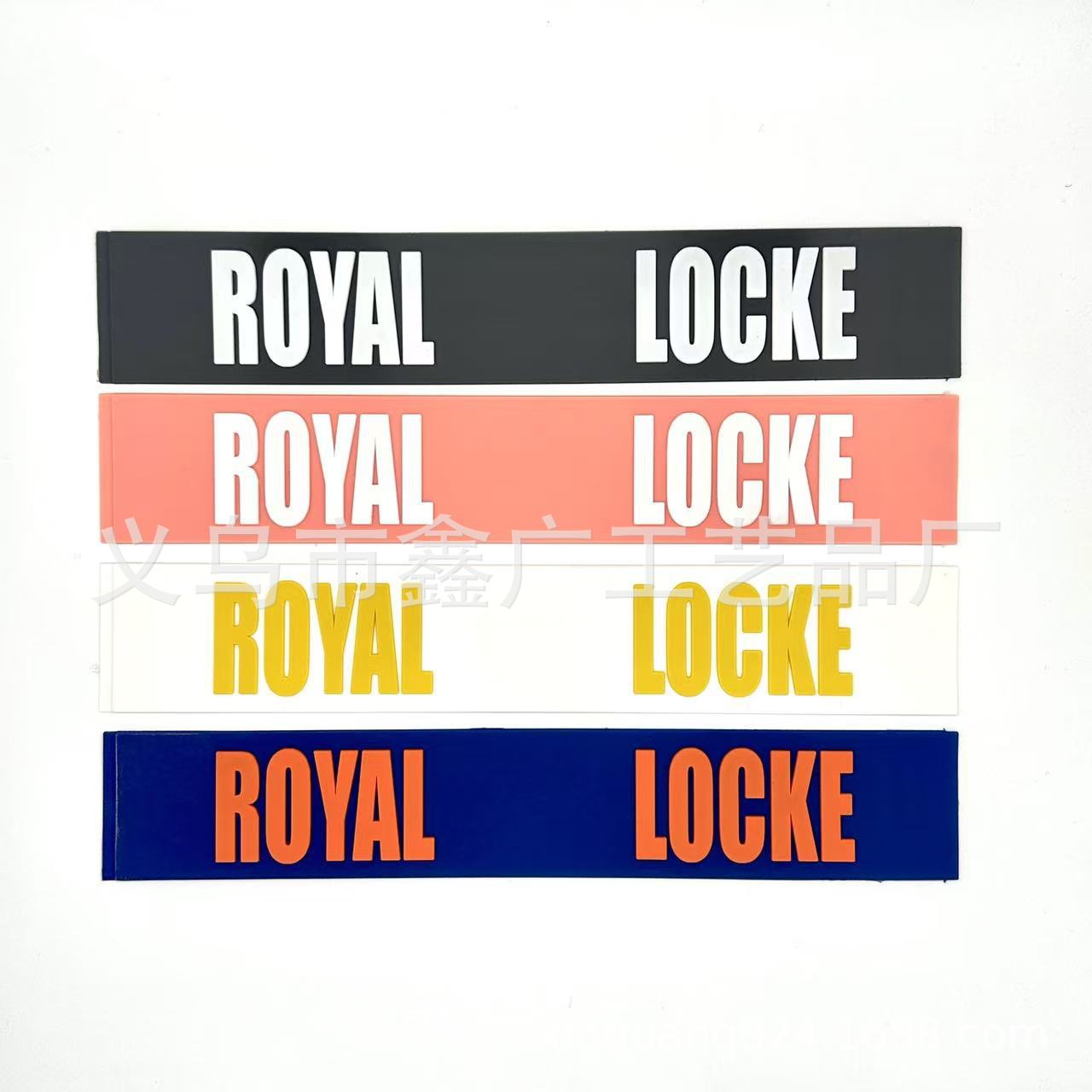 Factory supply creative letter pvc soft rubber cup leather soft touch non-slip anti-drop cup cover heat insulation cup cover