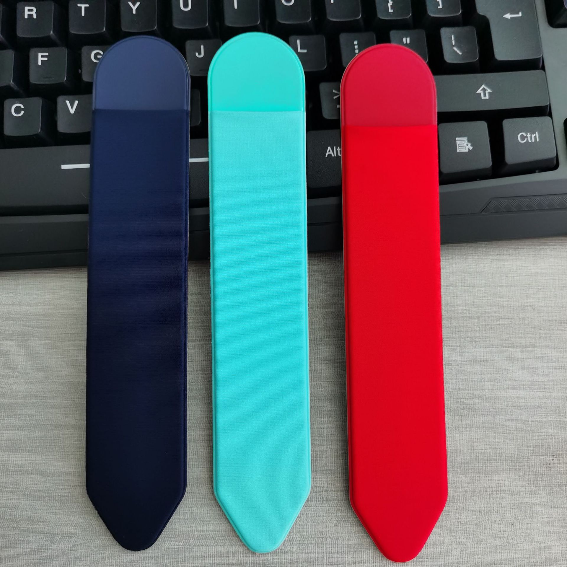 В наличии, чехол для ручки из лайкры, портативный чехол для хранения, подходит для iPad