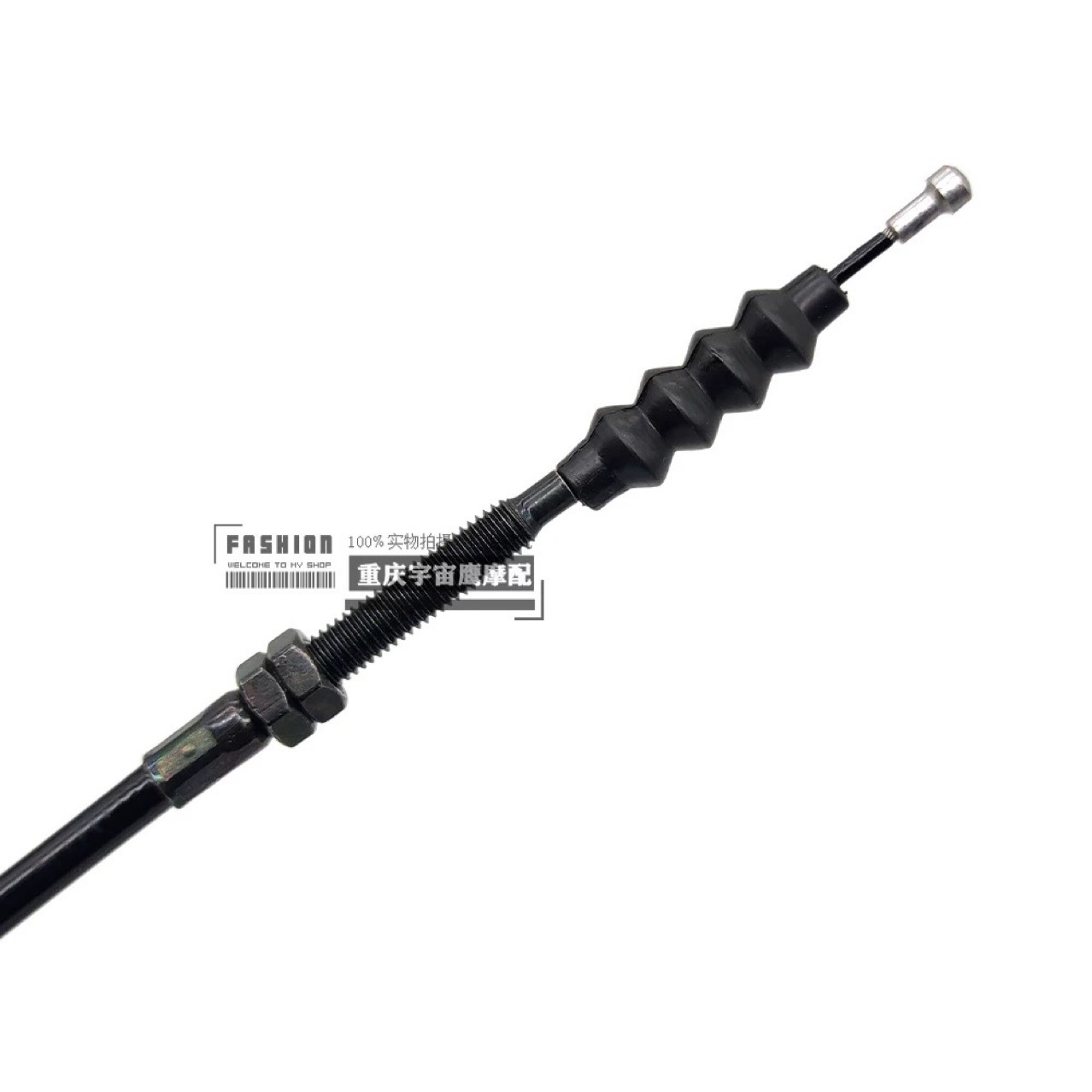 Suitable for Zongshen Saikelong Rx4 Zs500Gy Motorcycle Clutch Line Cable Accessories Wholesale