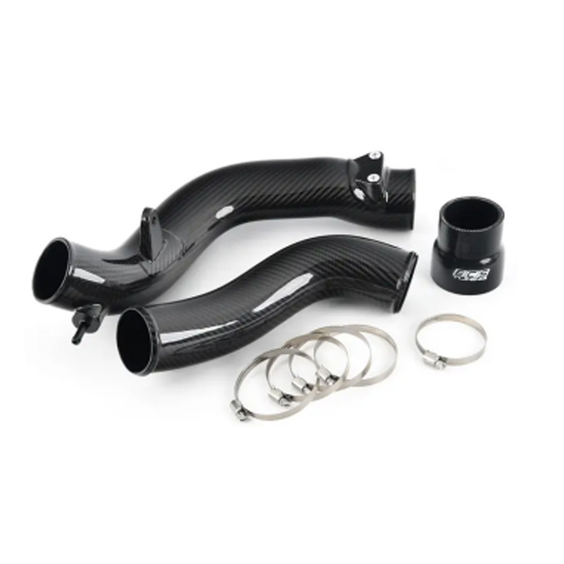 Carbon Fiber Special-Shaped Tube Processing Carbon Fiber Special-Shaped Parts Custom Molded Carbon Fiber Tube Source Factory