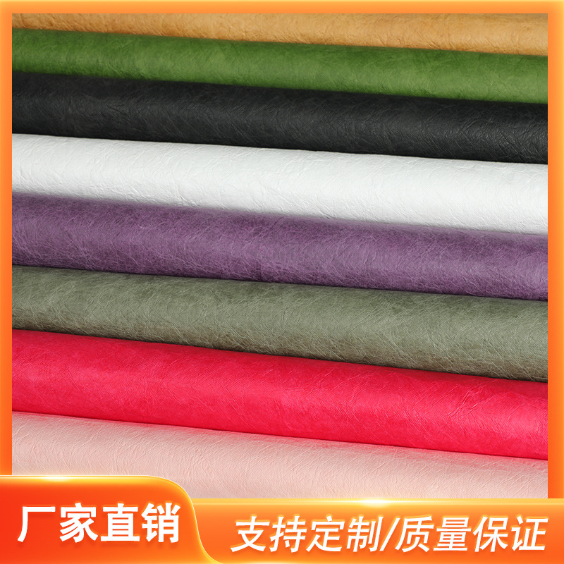 Производители разрывной бумаги, стиранная, ламинированная, водонепроницаемая, дышащая, зеленая ткань