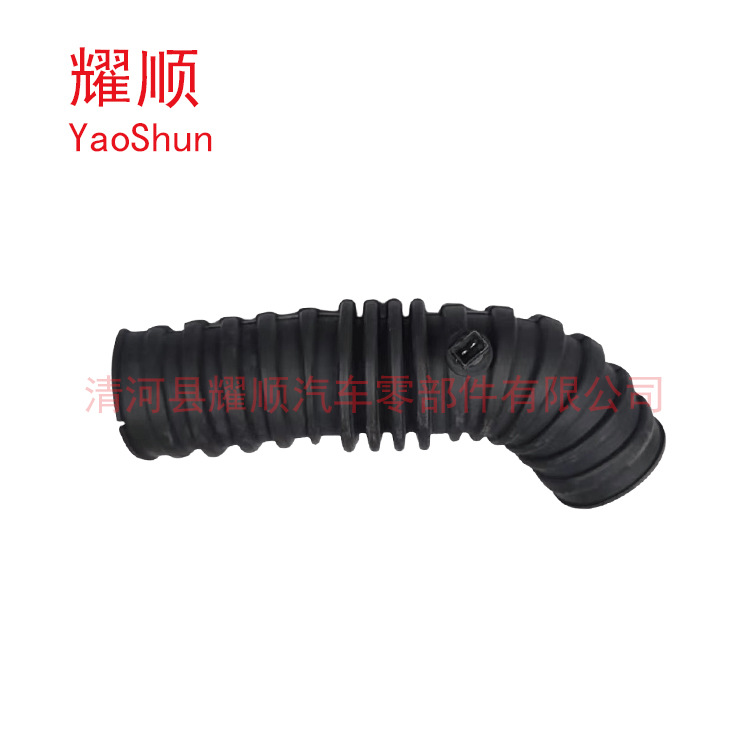 For Chevrolet Spark Air Tube Rubber Pipe Intake Hose 96455280