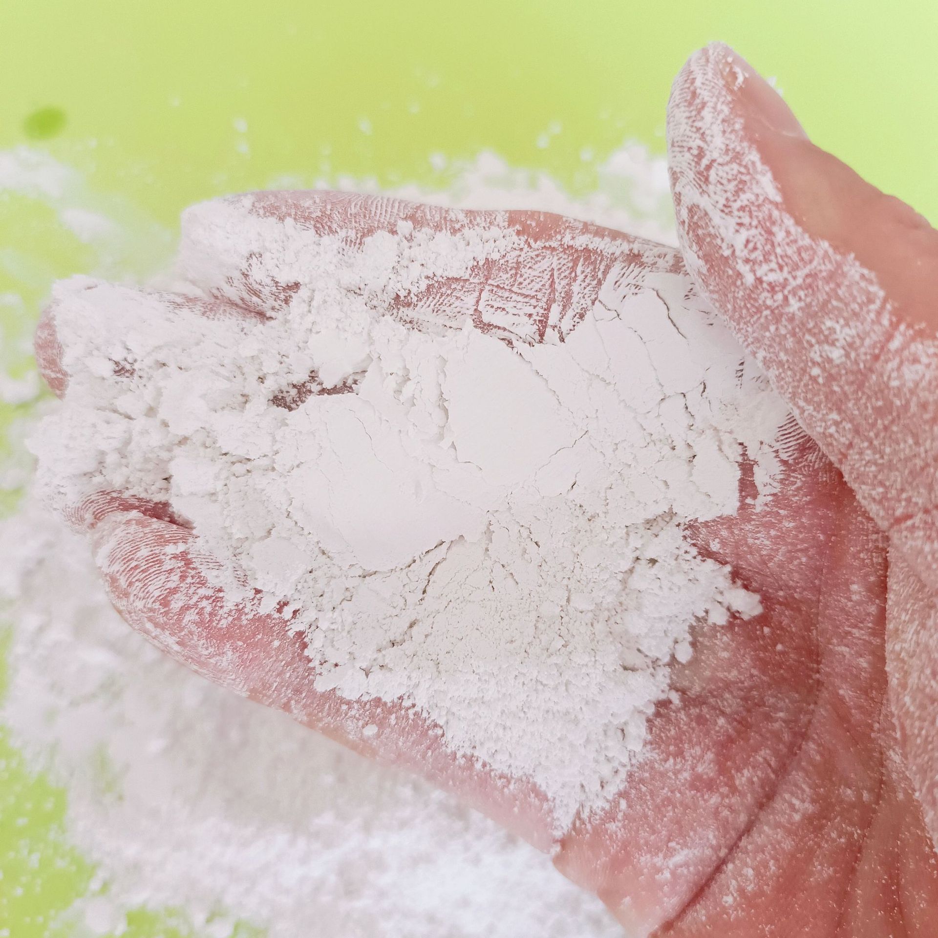 4A Zeolite Powder High Whiteness Zeolite Powder Sewage Treatment Zeolite Strong Adsorption Zeolite Powder 1250 Mesh Zeolite
