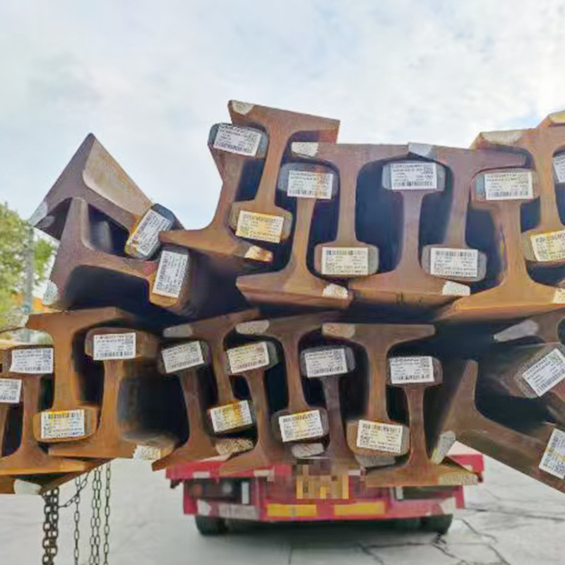 Customized Processing of Galvanized H-Beam H-Beam Hot-Rolled Steel Structure Curtain Wall Decoration H-Beam H-Beam Spot Wholesale