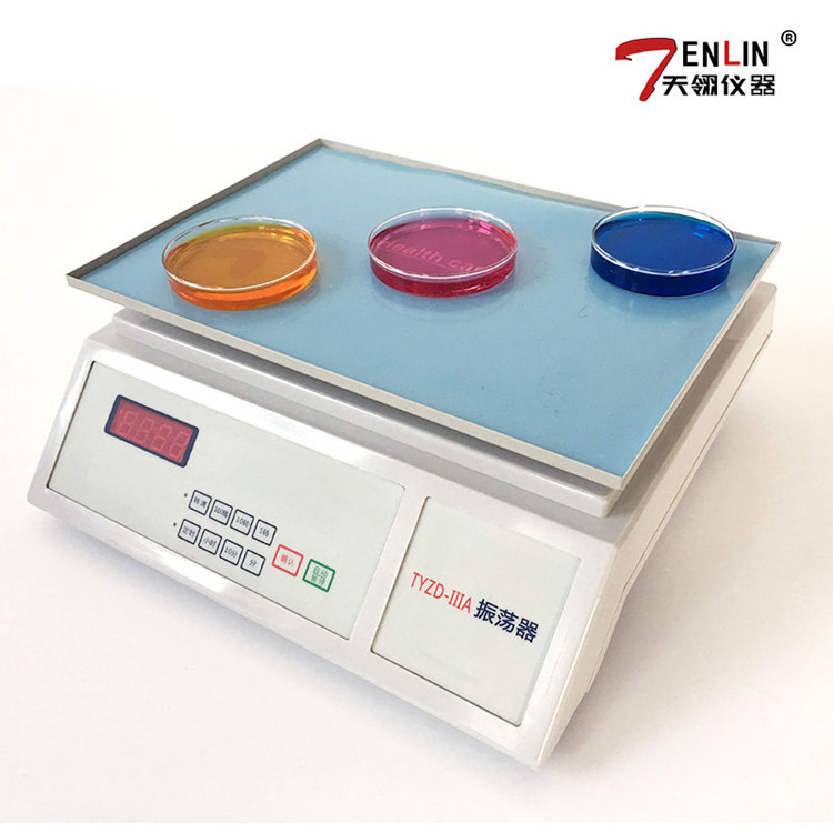 [manufacturer Production] TYZD-IIIA Megomous Spinner PRP Level Spinner Tianling Genuine Guarantee