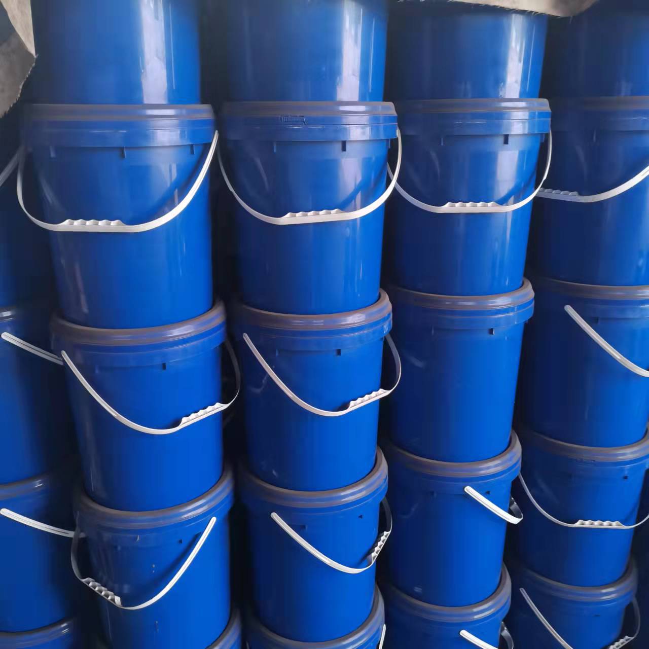 Concrete seal curing agent floor cement ground reinforcement hardening agent treatment ground seal curing agent