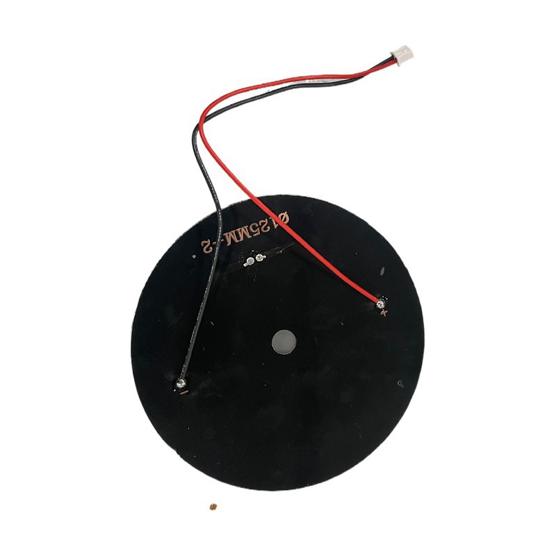 Round Solar Panel 3W-15W