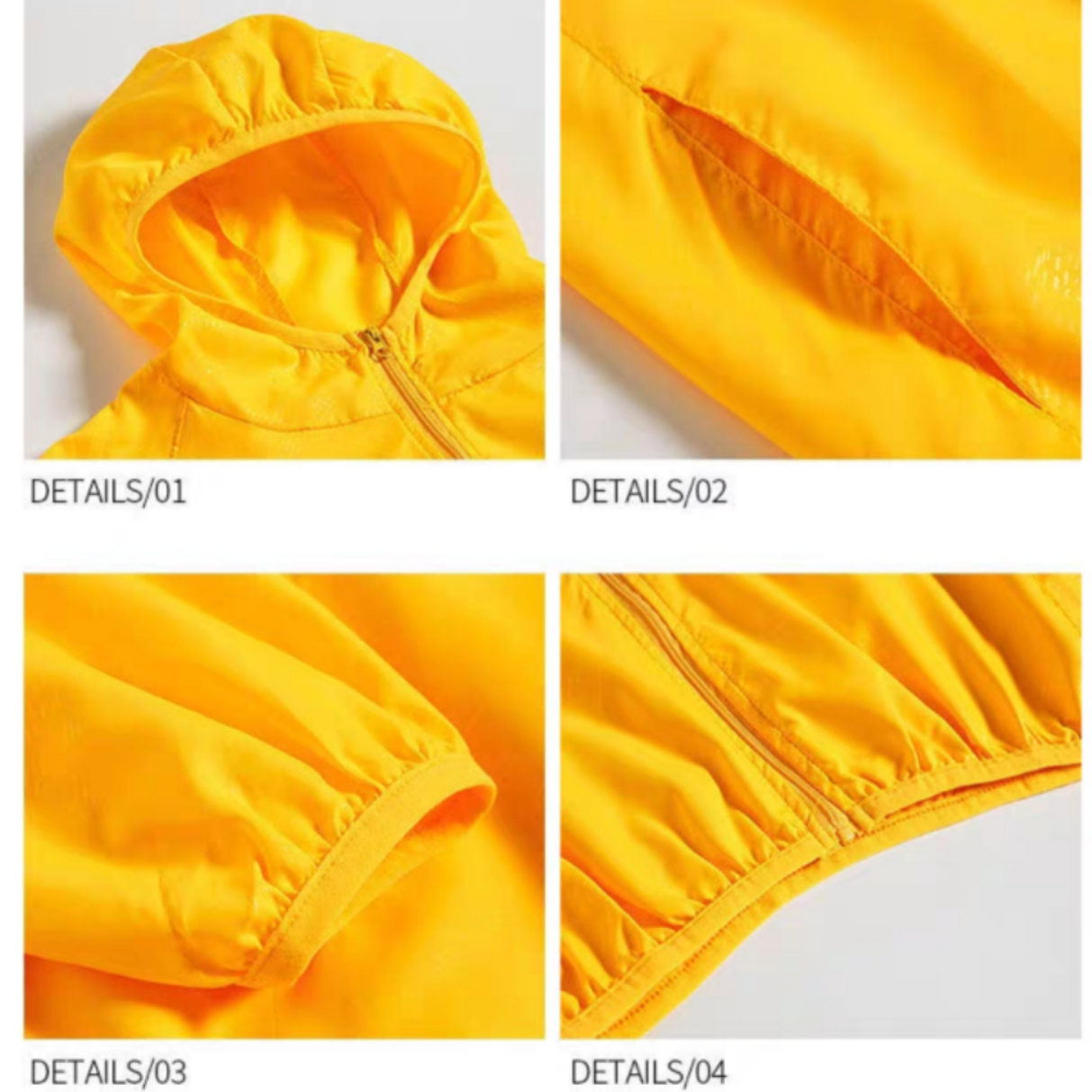 ♔ Meituan Vest, Delivery Vest, Short-Sleeved Custom Sun Protection Clothing, Work Clothes, Helmet, Rider Equipment, Smile Campaign