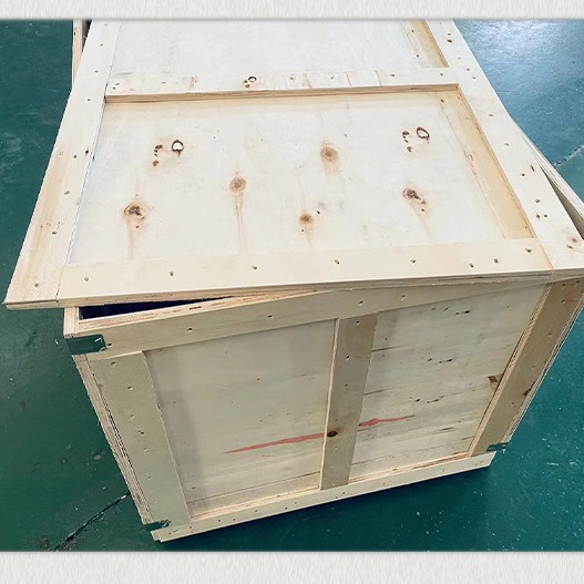 Manufacturer of Wooden Boxes, Customized Fumigation-Free Plywood Wooden Boxes, Manufacturers of Mechanical Equipment Packaging Boxes, Logistics Turnover Boxes, Shanghai