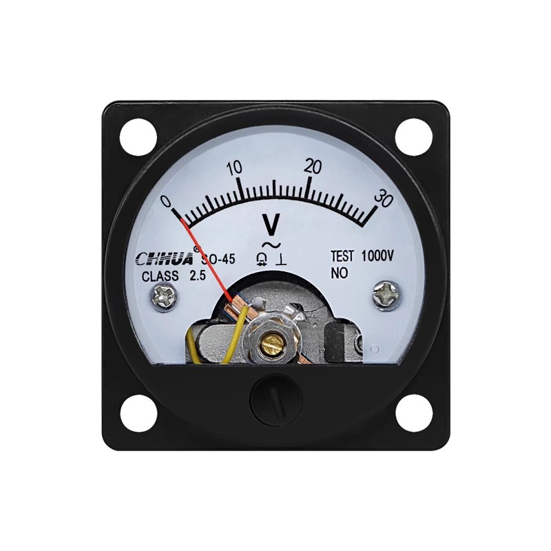 Прибор Hua Wei SO-45, указатель переменного напряжения, измеритель напряжения AC300V