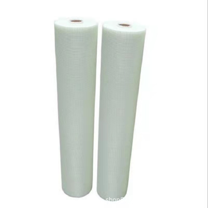 Manufacturer Supplies New Material 8Mm*8Mm White Hail-Proof Net, Hail-Proof Net with a Lifespan of More Than 5 Years for Greenhouse Gardening