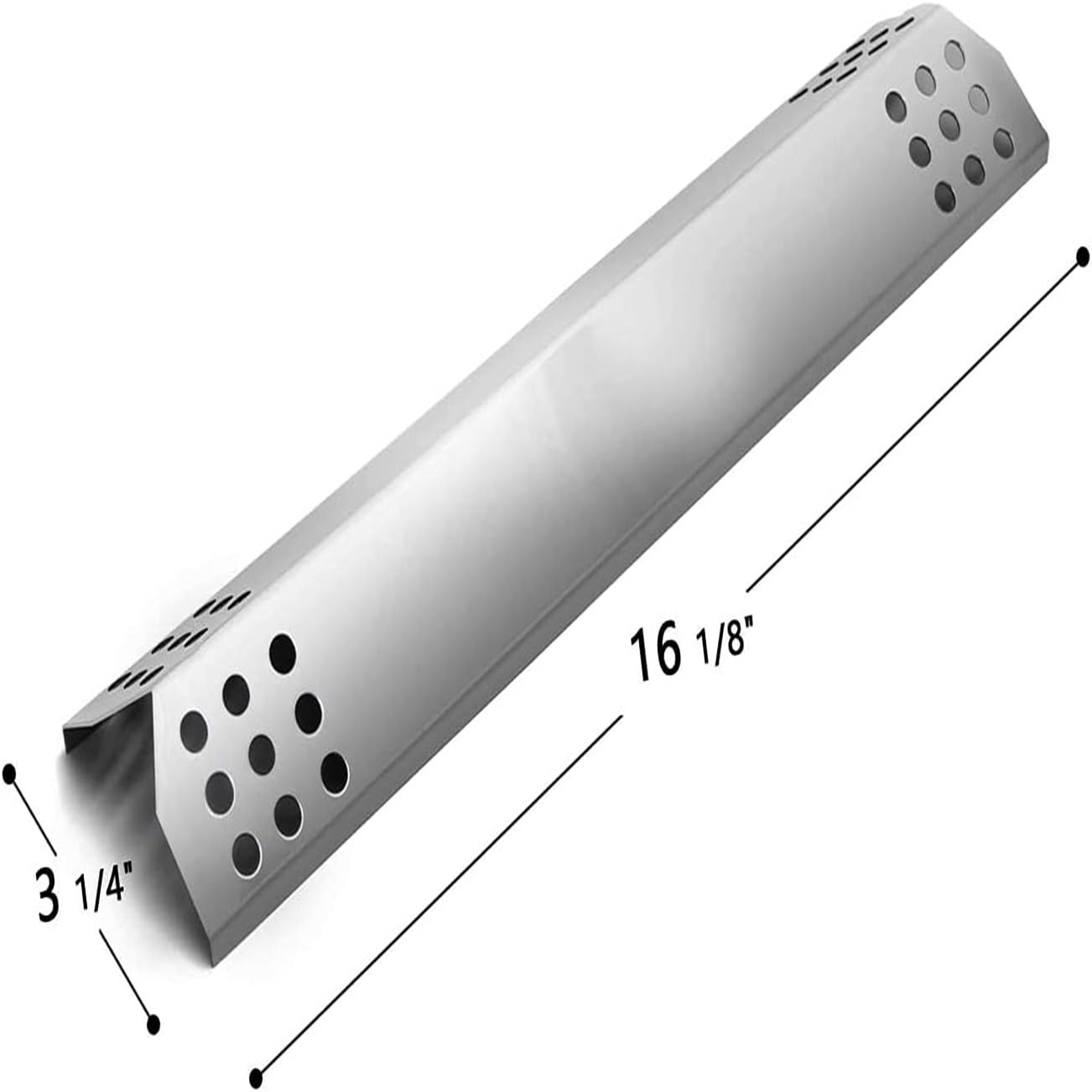 Взрывы Amazon 97451 плита для духовки, огнеупорный экран, аксессуары для духовки