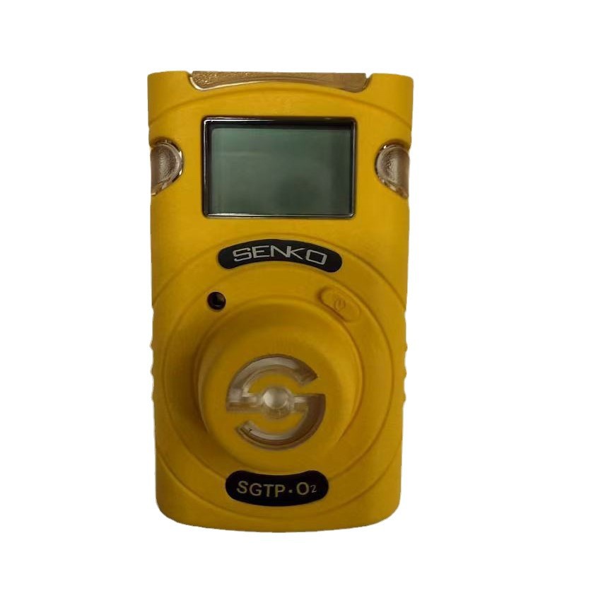 South Korea SENKO SP-SGTP-SO2 portable sulfur dioxide detector sulfur dioxide alarm