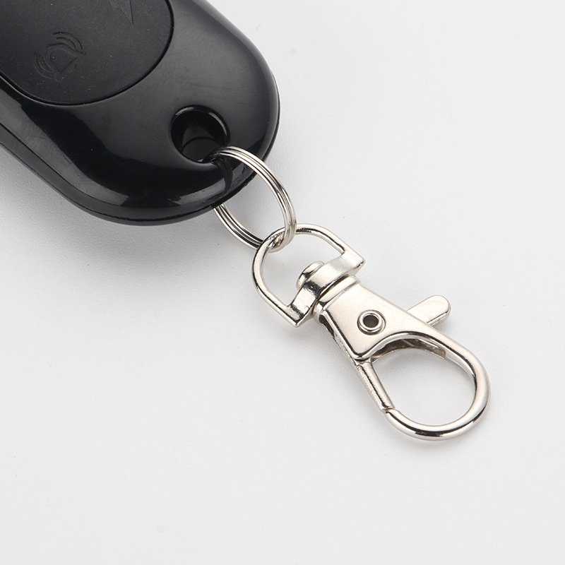 Yadi Electric Car Key Anti-Theft Alarm Four-Button Wireless Handheld Remote Control Rf Modified Remote Control Wholesale