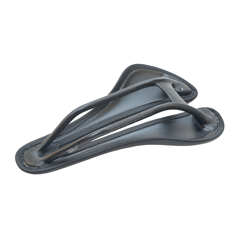 Paveway Carbon Fiber Road Bike Bicycle Seat Cushion Hollow Comfortable Ultra-Light Seat Bag Wholesale