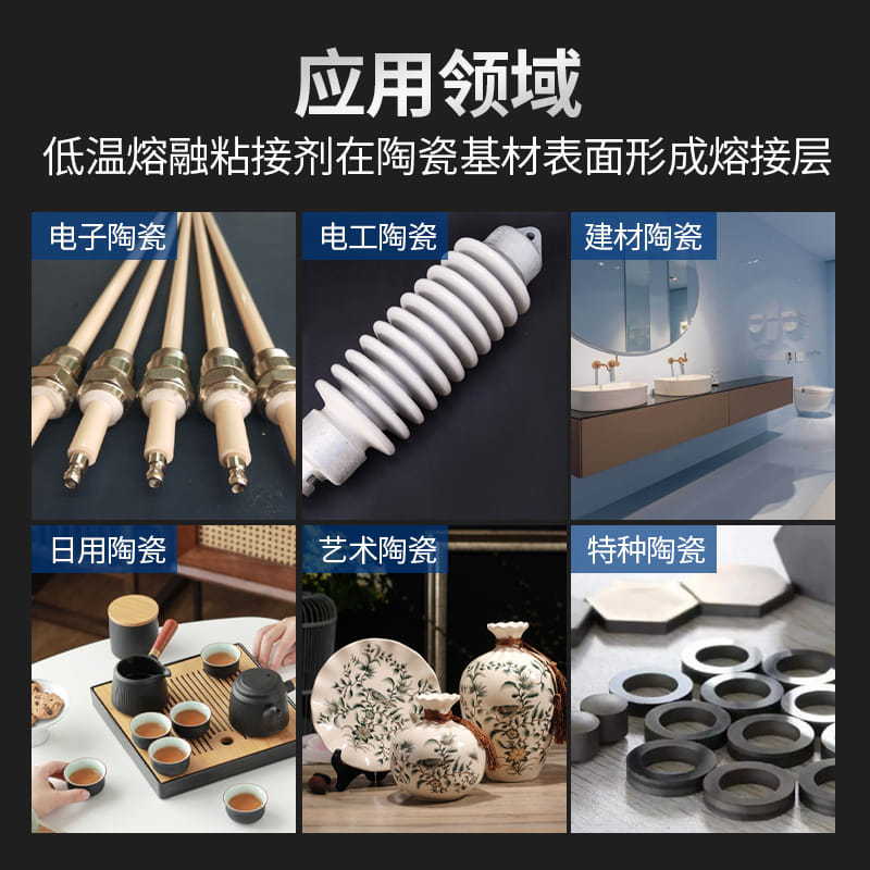 Ceramic-Based High-Temperature Ink C680 Belongs to Inorganic Environmental Protection Materials and Can Be Applied to Various Ceramic Substrates with High Weather Resistance