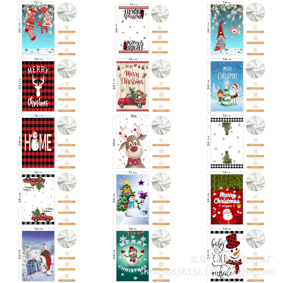 Новое рождественское полотенце из микрофибры пляжное полотенце цифровая печать полотенце пляжное полотенце йога оптом