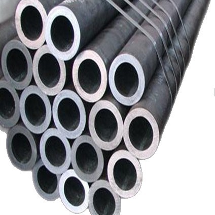 20 # 45 # 40Cr Precision Seamless Steel Pipe, Square Rectangular Tube, Special-Shaped Steel Pipe