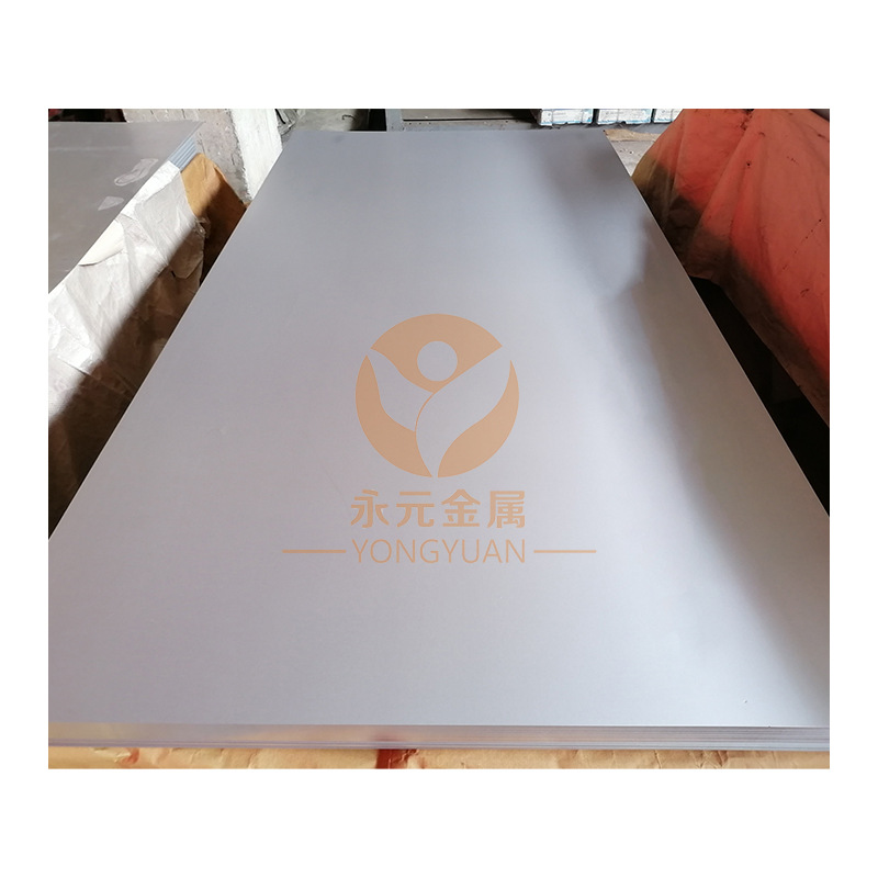 Foshan Spot Aluminum-Coated Plate with Knife-Cut Aluminum-Coated Roll Hot-Dip Stretch Aluminum-Coated Plate Silicon Plate Aluminum-Zinc Plated Plate Wholesale