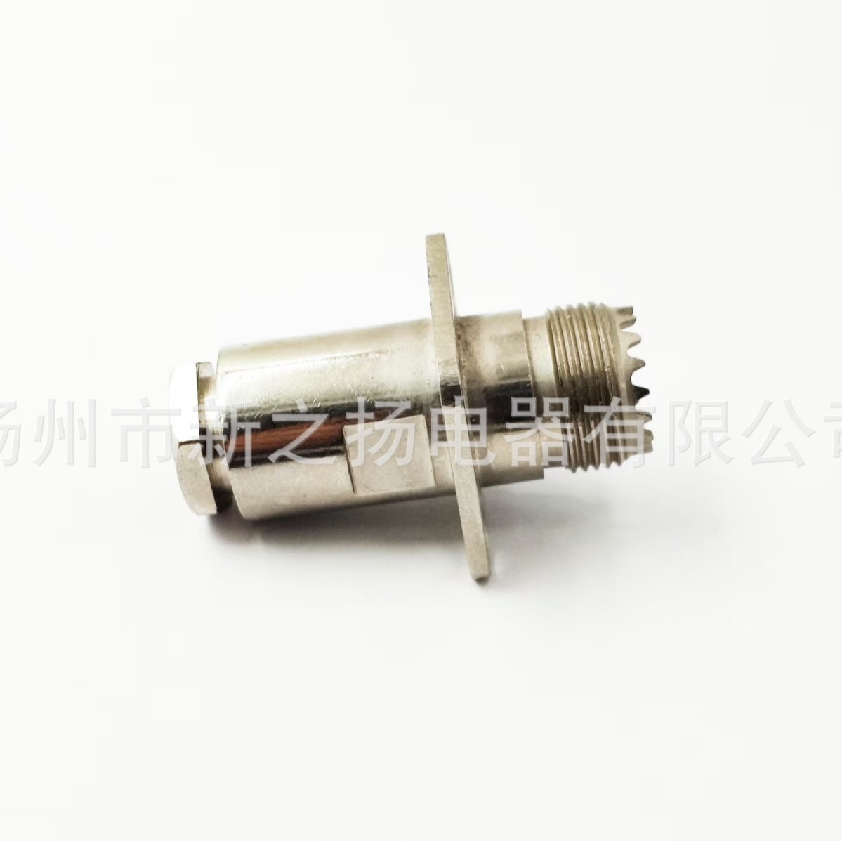 Factory Direct Supply Uhf-Kf7 Sl16 Female Flange Large Square Plate m Head Butt-7 Feeder/Rg8