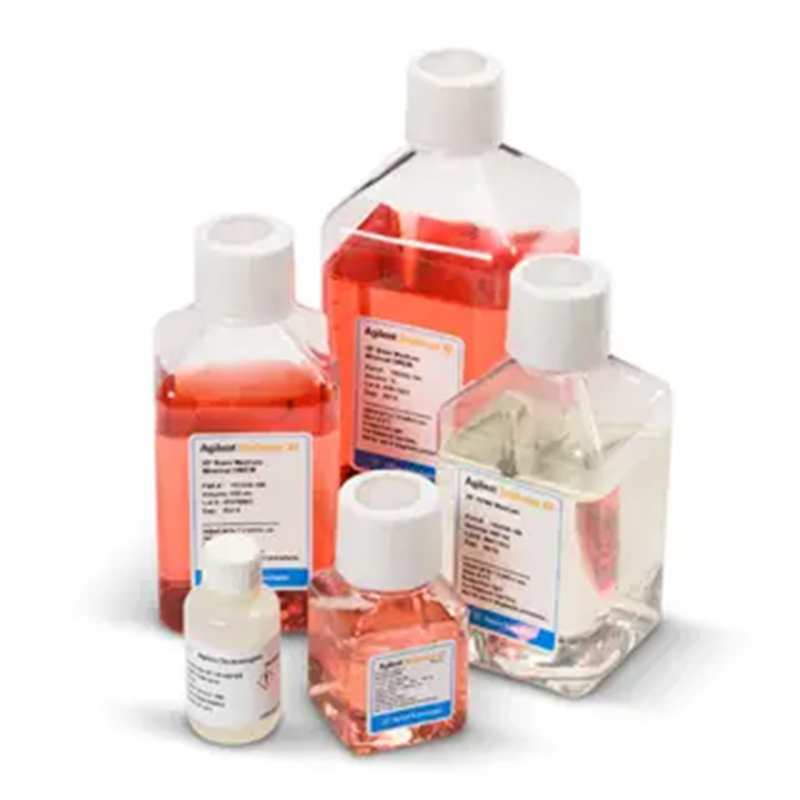 103681-100 Agilent Среда анализа RPMI Seahorse, упаковка Agilent