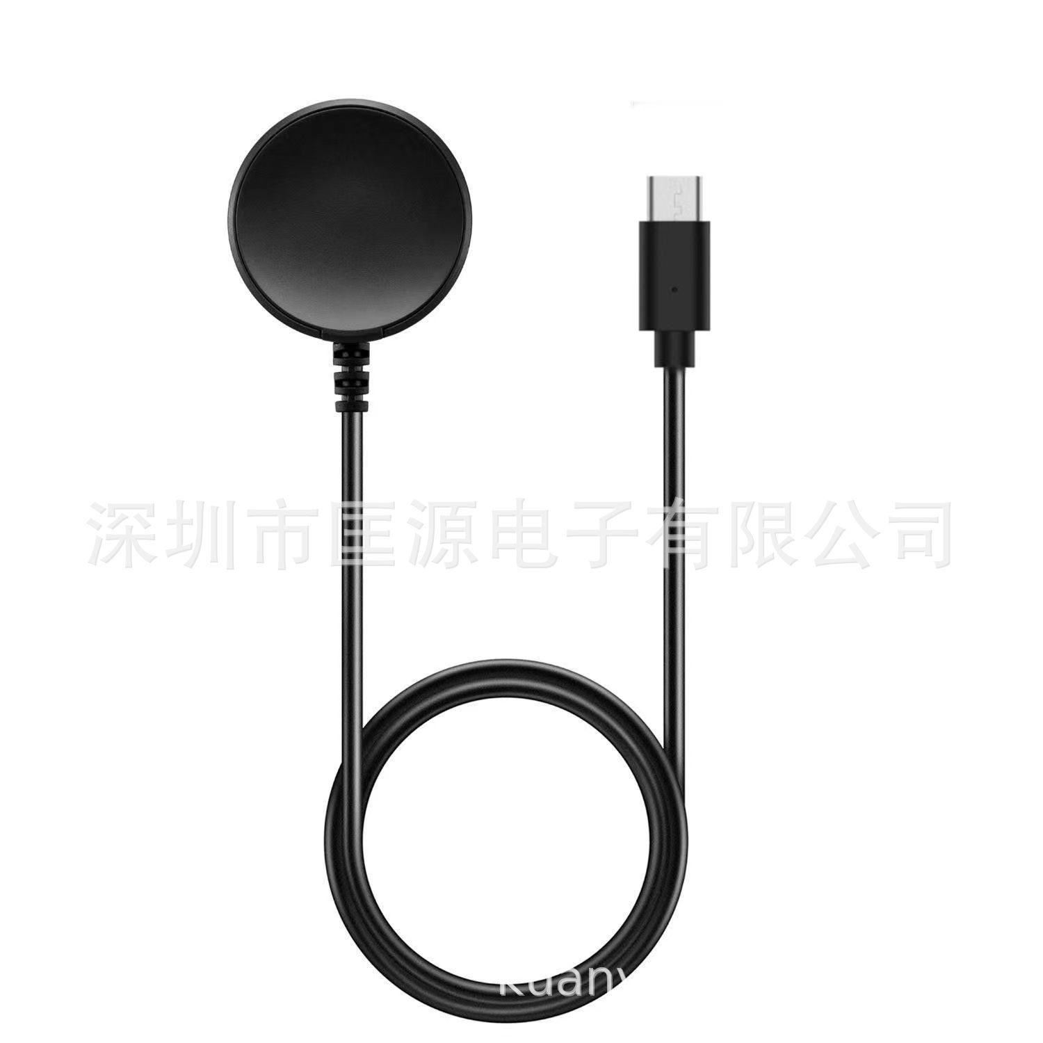 Applicable to Samsung watch charger GalaxyWatch65pro4classic3Active2 magnetic fast charging cable