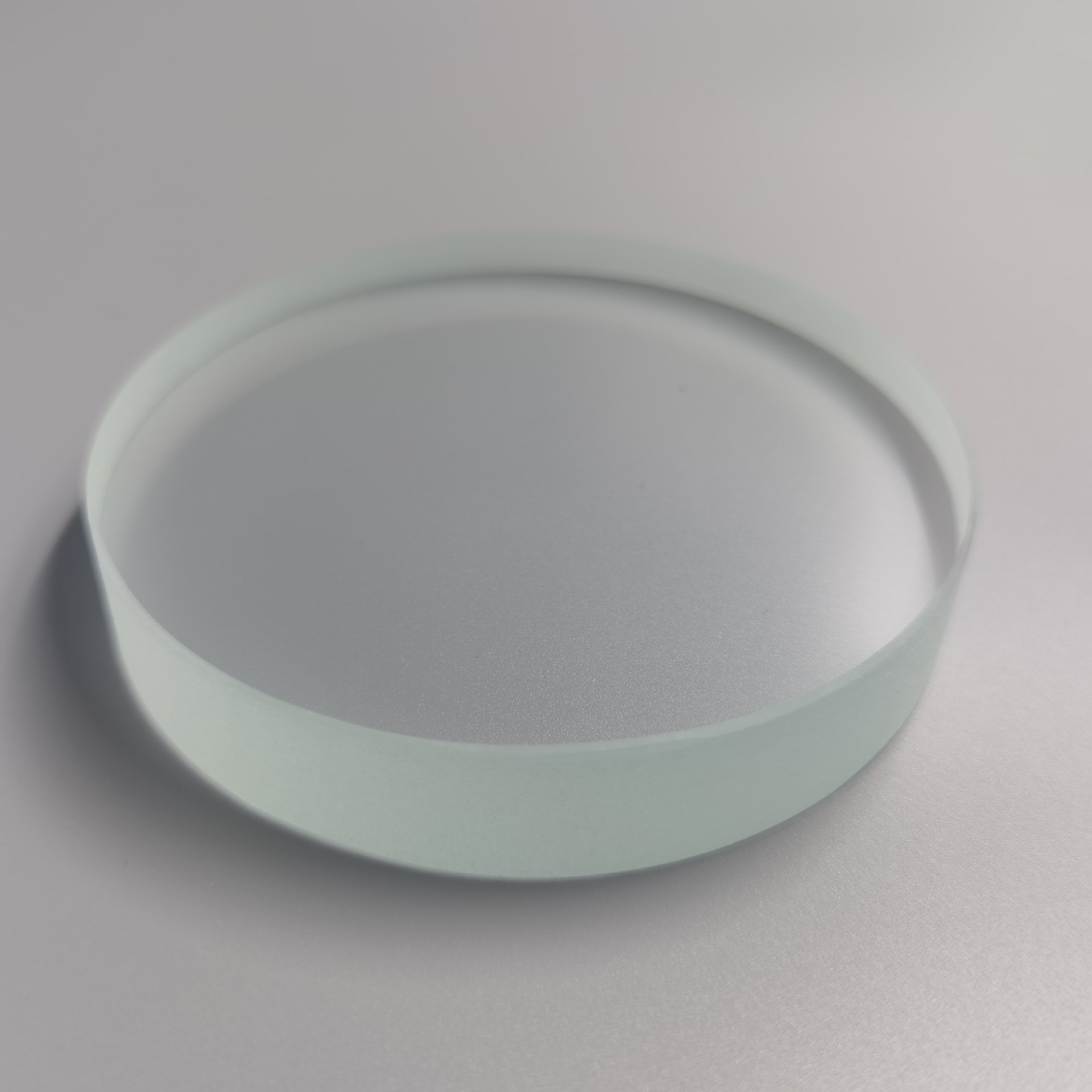 Manufacturer Supplies Heat-Resistant High Borosilicate Glass Lenses, High-Temperature Resistant Tempered Glass Sight Glasses, Borosilicate Glass Processing and Customization