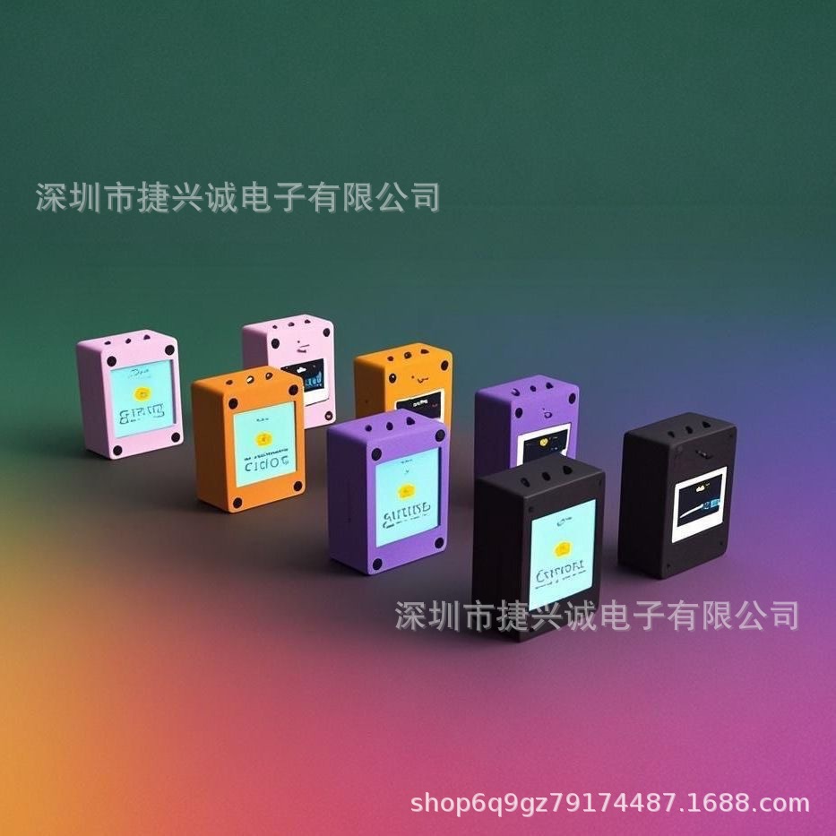 Xiao Zhi AI Man-machine Dialogue Shrimp Brother Recommend Artificial Intelligence AI Robot Xiao Zhi ESP32S3N16R8 Development Board