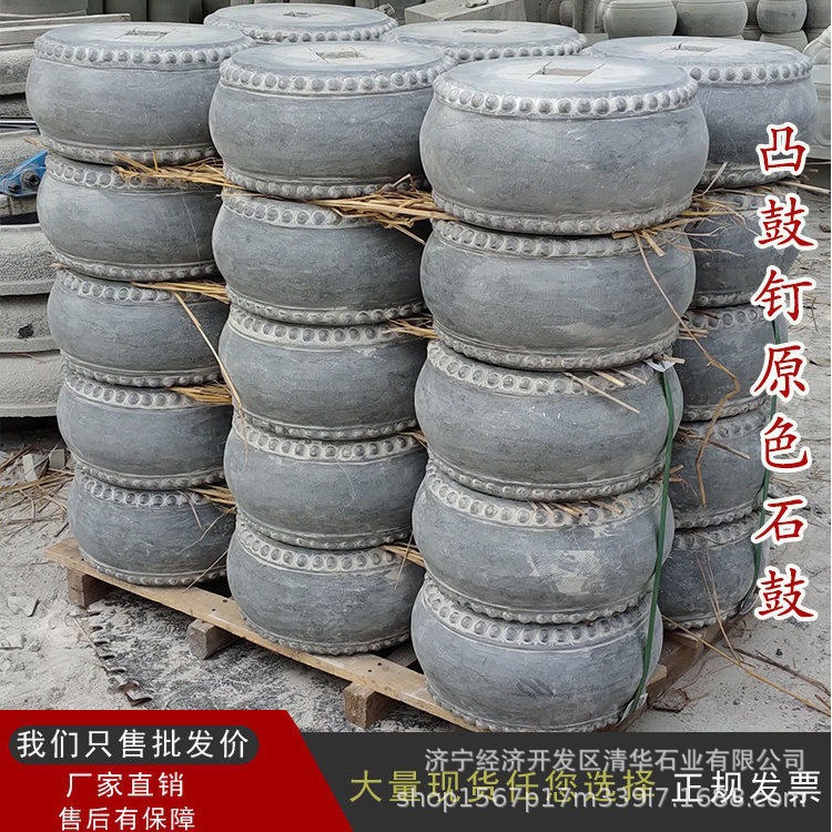 Stone Piers, Granite Piers, Bluestone Antique Piers, Hollow Column Tops, Ancient Marble Column Feet