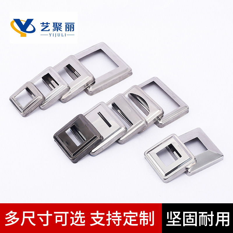 Декоративные покрытия для лестниц из нержавеющей стали