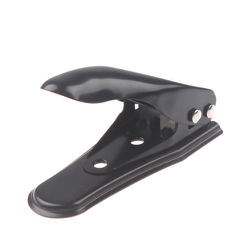 Многофункциональный двойной 3 в 1 резак для нано и микро SIM-карт для аксессуаров смартфонов