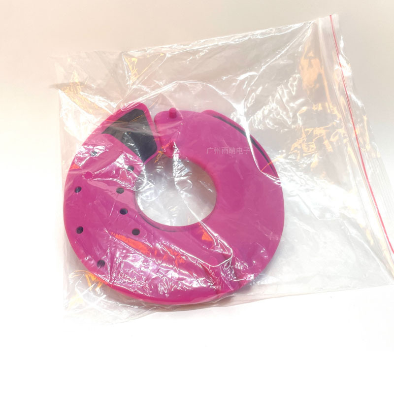 small size Inserted Breast Electrode Patch Electrotherapy Pulse Massage Patch Biological Chest Dredge Meridian Chest Patch Universal