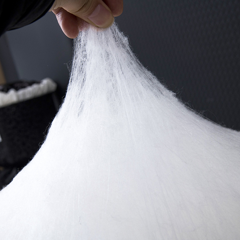 [Special Double Palace Mulberry Silk] 100% Mulberry Silk Filament Material Silk Tire Manual Cotton Tire Silk Quilt Liner