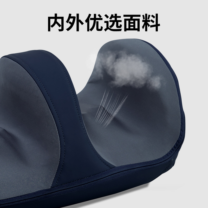 Leg Massager Cross-Border Fully Automatic Foot Kneading Foot Sole Hot Compress Calf Massager Foot Sole Foot Massage Machine