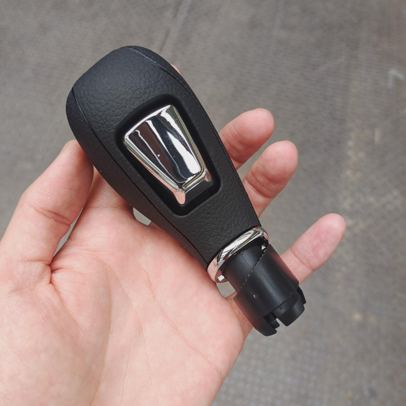 15 16 17 18 19 20 21 Buick Yinglang Gtxt Automatic Shift Handball Gear Lever Head