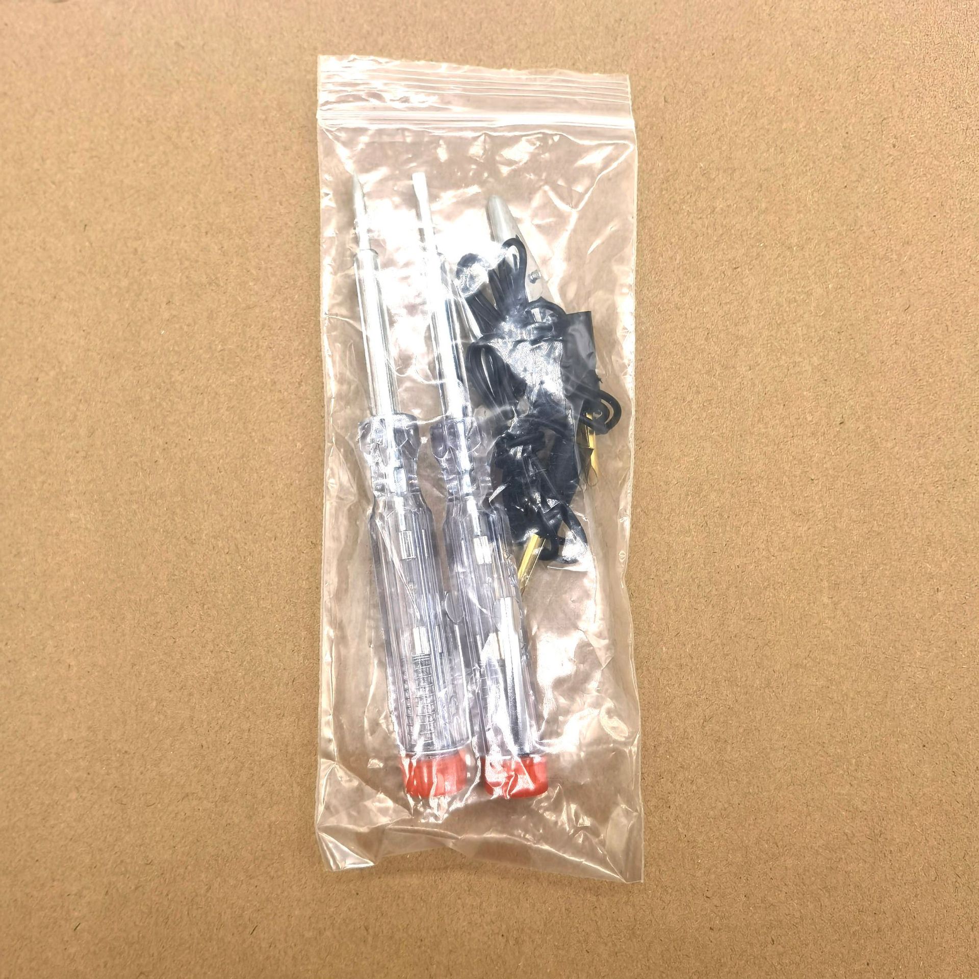 Тестовый светильник для автомобиля/комплект 6-24V/тестовый карандаш/инструмент для технического обслуживания многофункциональный источник питания