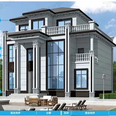 Villa Roman waistline foam ceramic line window edge ceramic eps exterior wall European window cover eaves line beam support customization