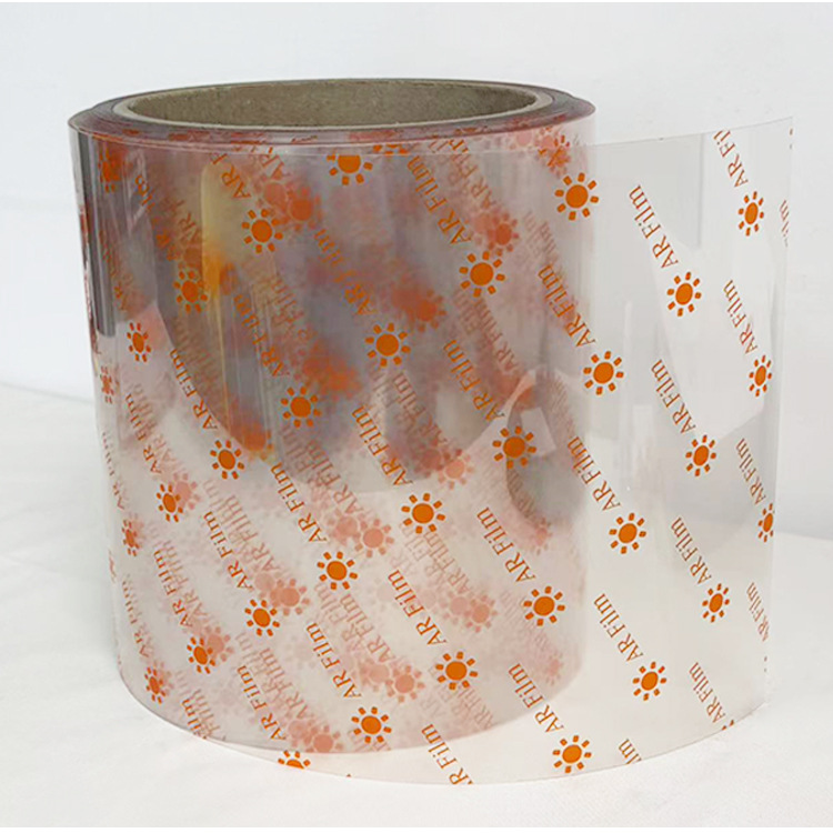 2025 New Ar Film Anti-Reflective, Anti-Glare and Brightening Screen Protector Suitable for iPad Series Air11 Generation 13inch