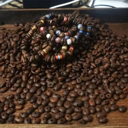 Wholesale Jingdezhen Ceramic Jewelry Fun New Beaded Bracelet Girlfriend Couple Bracelet Woven Bracelet for Men