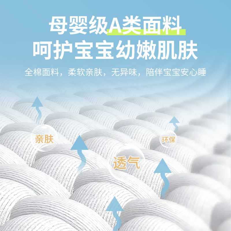 ✅   Children's Coconut Palm Natural Latex Mattress Kindergarten Bed Mattress Baby Mattress Ji Xiaoxiang