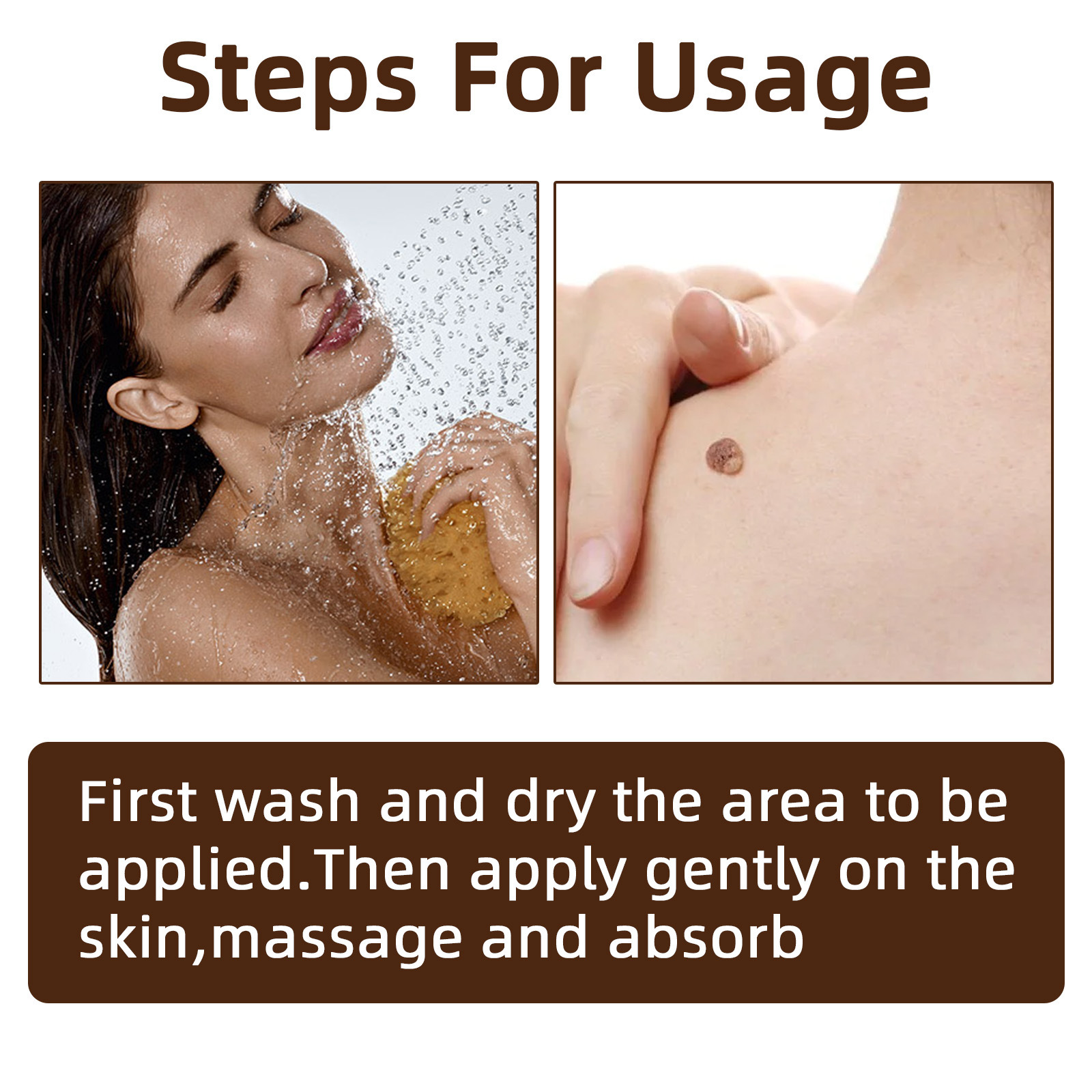 Cross-Border Bee Venom Skin Care Cream Body Skin Cleansing Keyou Smoothing Skin Bee Venom Care Cream