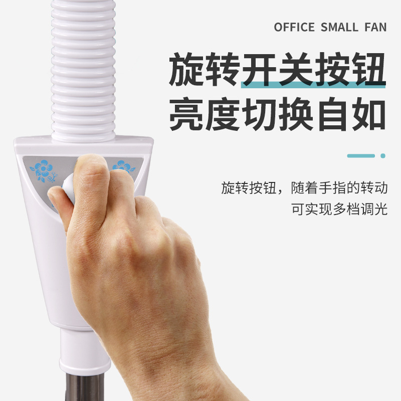 Beauty salon LED cold light magnifying glass tattoo light beauty light nail nail eyelash tattoo special shadowless floor lamp