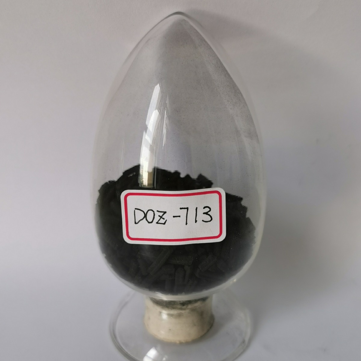 DOZ-713 [modified] [Clover strip] high concentration ozone decomposition catalyst