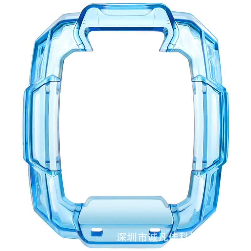 For Huawei children's watch 5XPro 5Pro 4Pro 3Pro 4X 3S transparent protective case