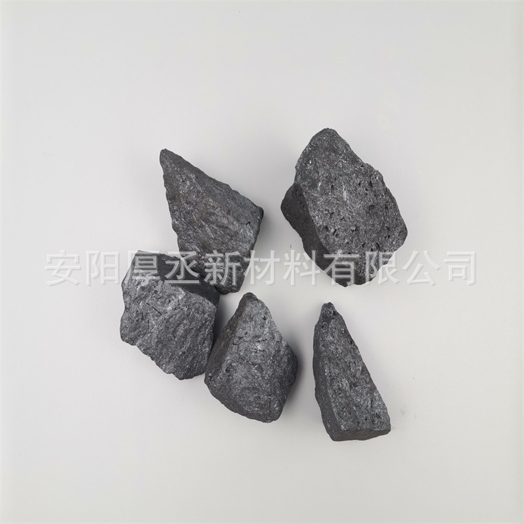 Анян Хоученг порт спот 65% кремний-железо размер частиц 10-100 мм