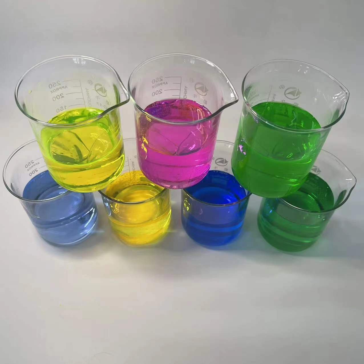 In stock wholesale acid black 194 neutral black M-SRL wool silk colorant acid dye pigment